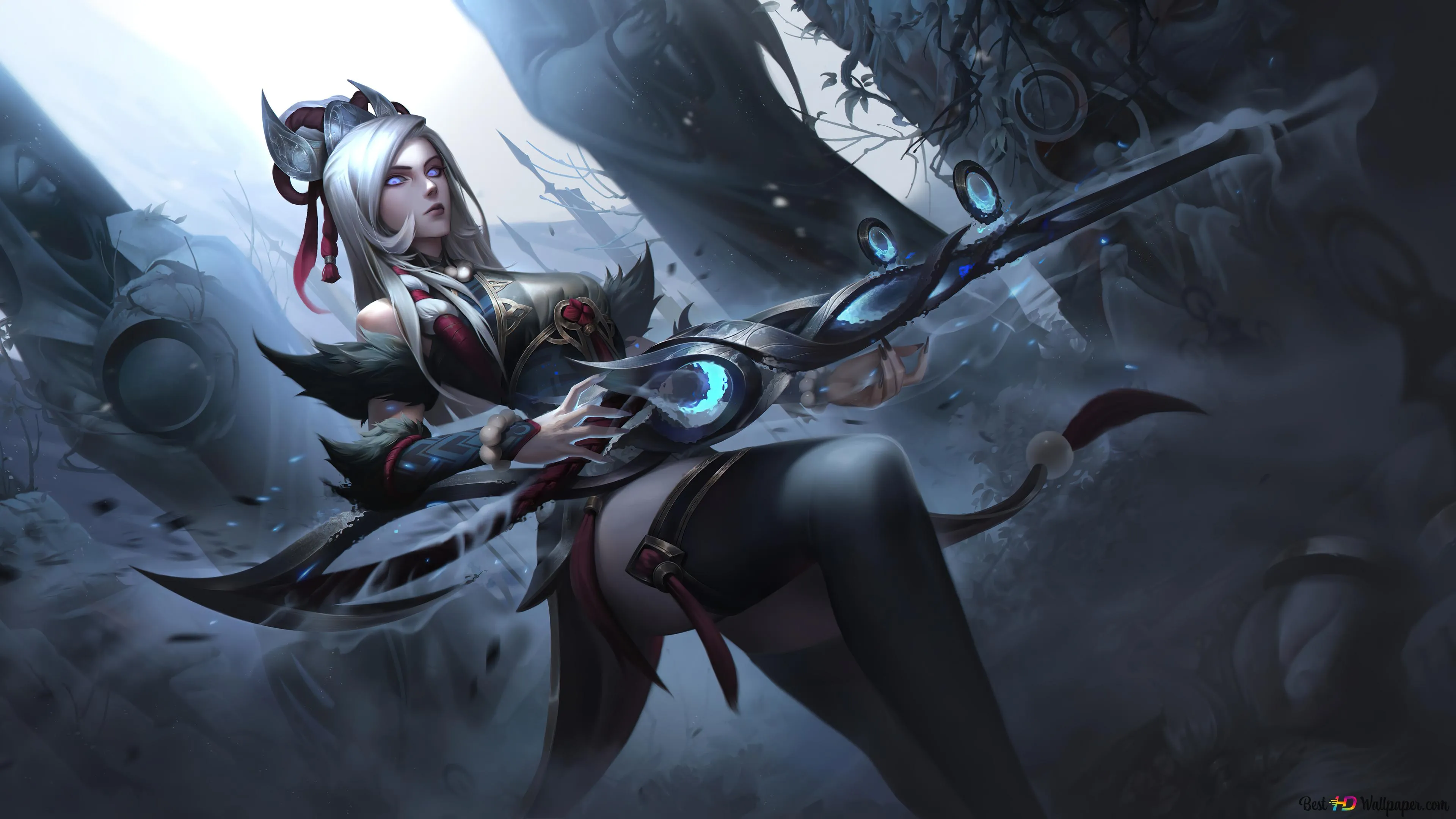 caitlyn guide league of legends